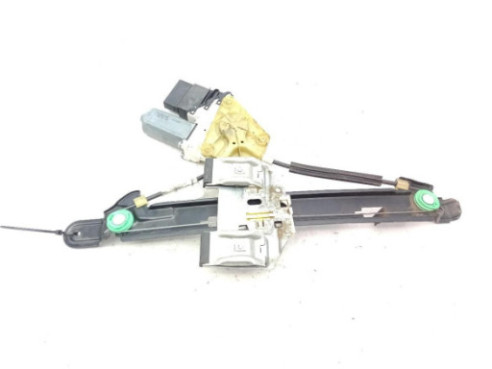 ELEVALUNAS PUERTA LAT TRA DER SEAT LEON (1P1) |Desguaces La Cabaña