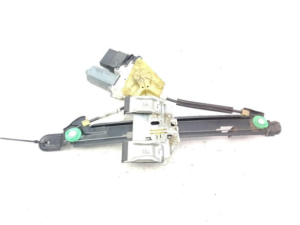 ELEVALUNAS PUERTA LAT TRA DER SEAT LEON (1P1) |Desguaces La Cabaña