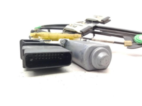 ELEVALUNAS PUERTA LAT TRA DER SEAT LEON (1P1) |Desguaces La Cabaña