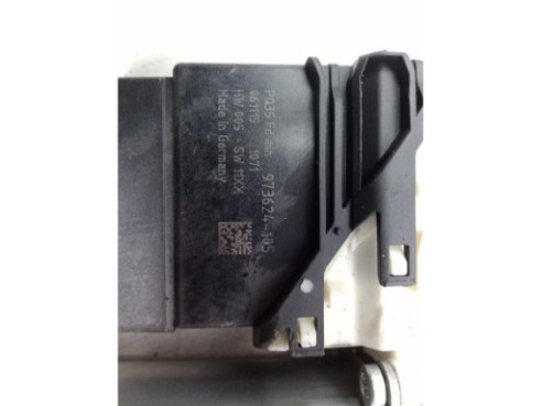 ELEVALUNAS PUERTA LAT TRA DER SEAT LEON (1P1) |Desguaces La Cabaña