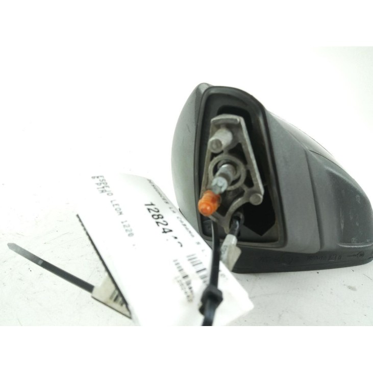 212836443 ESPEJO IZQ SEAT LEON ST (5F8) |Desguaces La Cabaña