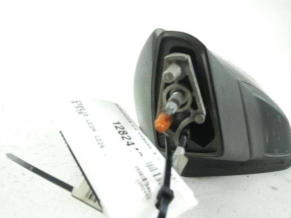 212836443 ESPEJO IZQ SEAT LEON ST (5F8) |Desguaces La Cabaña