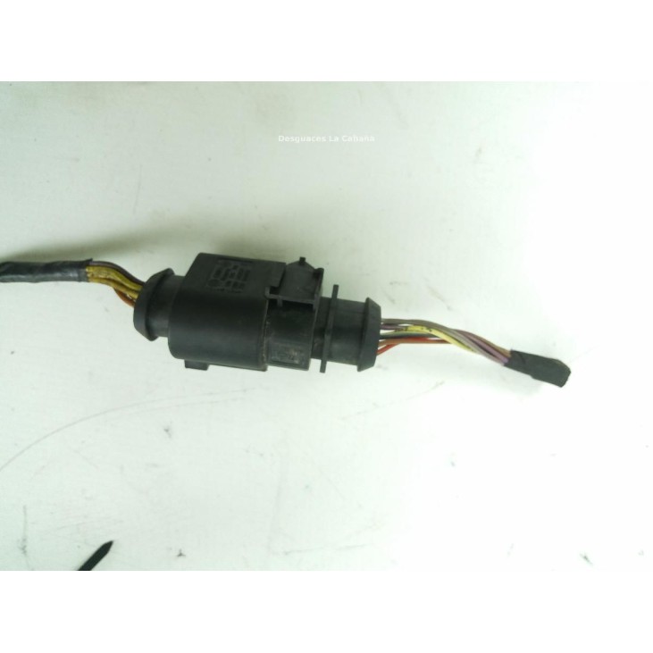 212836443 ESPEJO IZQ SEAT LEON ST (5F8) |Desguaces La Cabaña