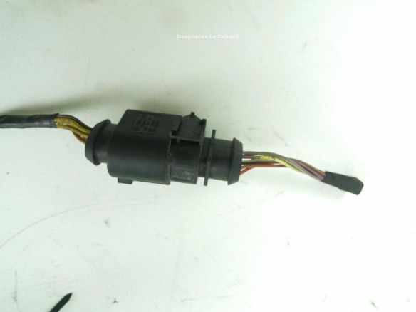 212836443 ESPEJO IZQ SEAT LEON ST (5F8) |Desguaces La Cabaña