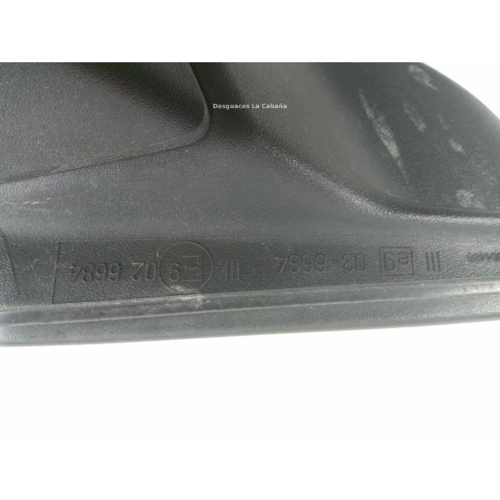 212836443 ESPEJO IZQ SEAT LEON ST (5F8) |Desguaces La Cabaña
