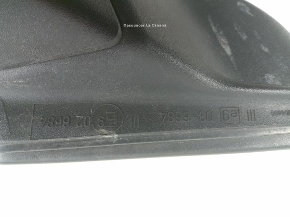212836443 ESPEJO IZQ SEAT LEON ST (5F8) |Desguaces La Cabaña