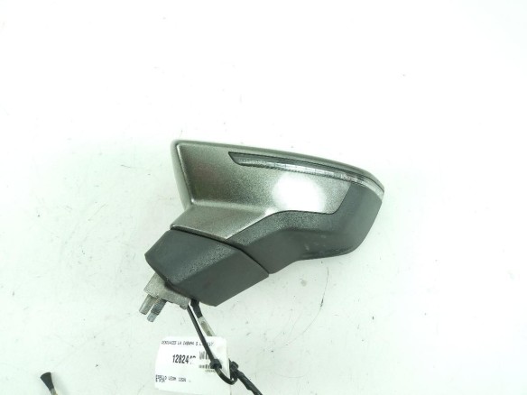 212836443 ESPEJO IZQ SEAT LEON ST (5F8) |Desguaces La Cabaña