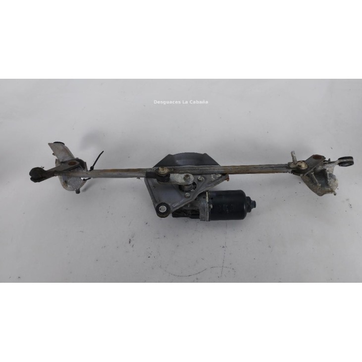 8511042130 MOTOR LIMPIAPARABRISAS DEL TOYOTA RAV 4 II (_A2_) |Desguaces La Cabaña
