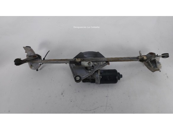 8511042130 MOTOR LIMPIAPARABRISAS DEL TOYOTA RAV 4 II (_A2_) |Desguaces La Cabaña