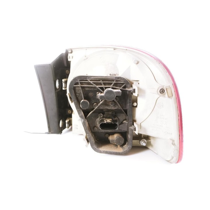 28259002 PILOTO TRA IZQ EXT VW TOUAREG (7LA, 7L6, 7L7) |Desguaces La Cabaña