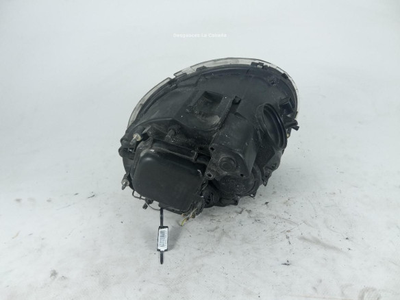 1305139278 FARO IZQUIERDO MINI MINI (R50, R53) |Desguaces La Cabaña