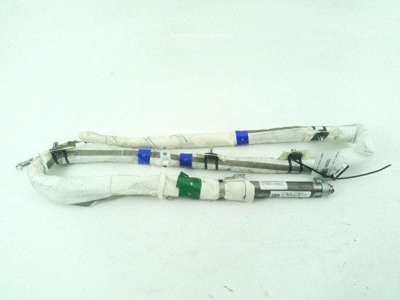 8T0880741A AIRBAG CORTINA IZQ AUDI A5 (8T3) |Desguaces La Cabaña