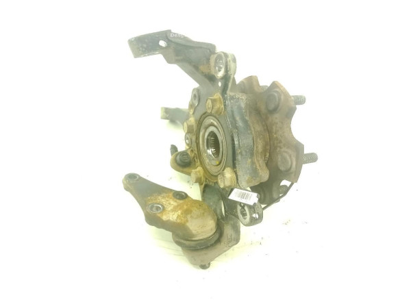MANGUETA DEL DER MITSUBISHI MONTERO IV (V8_W, V9_W) |Desguaces La Cabaña