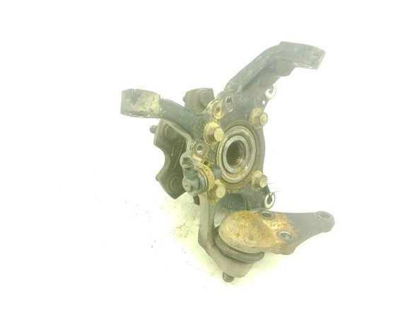 MANGUETA DEL DER MITSUBISHI MONTERO IV (V8_W, V9_W) |Desguaces La Cabaña