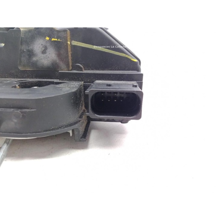 11C251 CERRADURA PUERTA LAT DEL DER OPEL INSIGNIA A Sedán (G09) |Desguaces La Cabaña