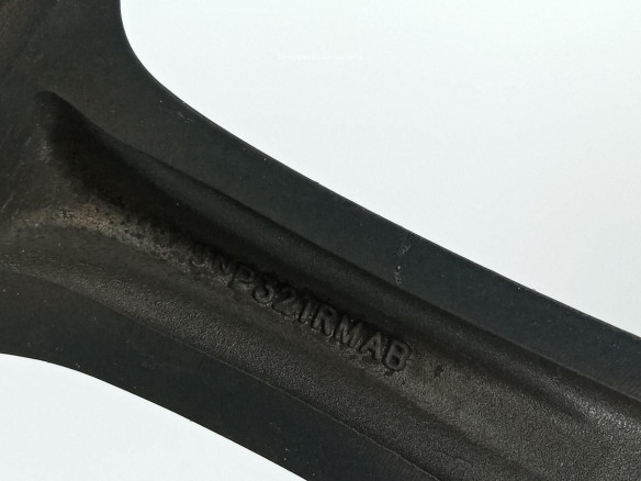 1VH40TRMAB LLANTA ALUMINIO 1 JEEP GRAND CHEROKEE IV (WK, WK2) |Desguaces La Cabaña