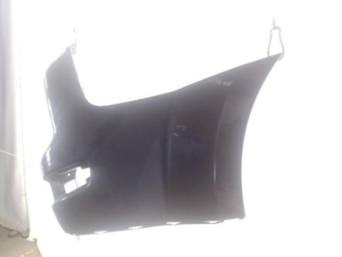 PARAGOLPES TRA MITSUBISHI OUTLANDER II (CW_W) |Desguaces La Cabaña