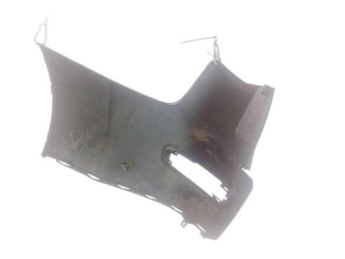 PARAGOLPES TRA MITSUBISHI OUTLANDER II (CW_W) |Desguaces La Cabaña