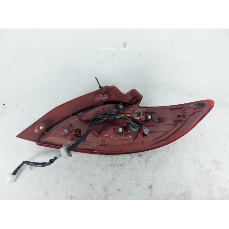 D65151160K2442 PILOTO TRA IZQ MAZDA 2 (DE) |Desguaces La Cabaña