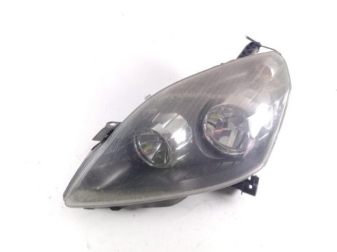 13252472 FARO IZQUIERDO OPEL ZAFIRA B (A05) |Desguaces La Cabaña