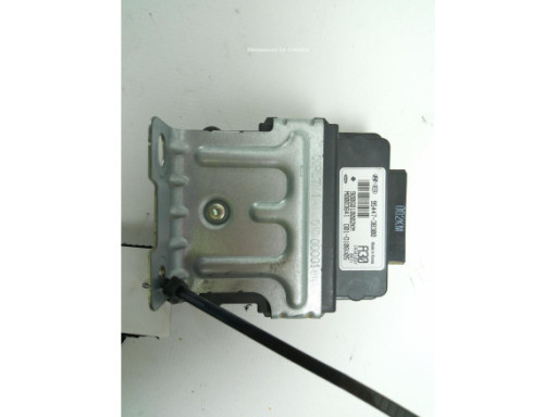 CENTRALITA|Desguaces La Cabaña