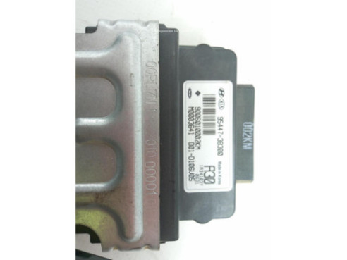 CENTRALITA|Desguaces La Cabaña 2