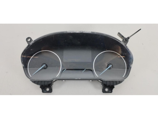 HU5T15604BCS CAJA FUSIBLES INTERIOR (BSI) FORD ECOSPORT |Desguaces La Cabaña