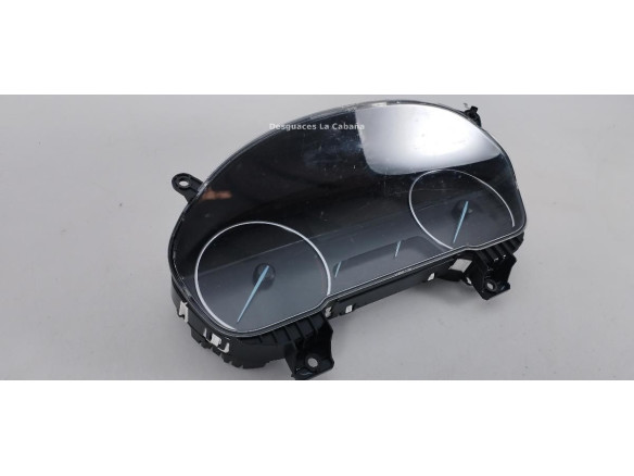 GN1510849CAL CUADRO INSTRUMENTOS FORD ECOSPORT |Desguaces La Cabaña