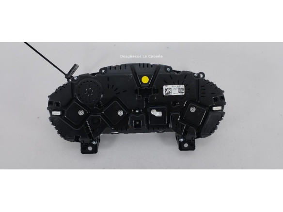 GN1510849CAL CUADRO INSTRUMENTOS FORD ECOSPORT |Desguaces La Cabaña