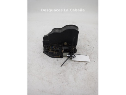 CERRADURA PUERTA LATERAL DELANTERA DERECHA|Desguaces La Cabaña 2
