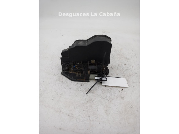 CERRADURA PUERTA LAT DEL DER BMW X3 (E83) |Desguaces La Cabaña