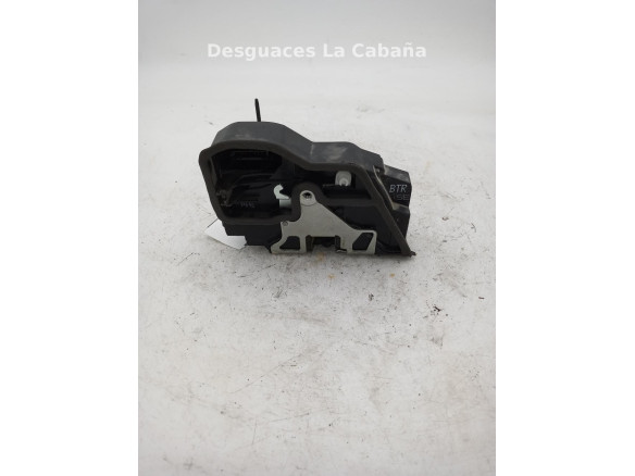 CERRADURA PUERTA LAT DEL DER BMW X3 (E83) |Desguaces La Cabaña
