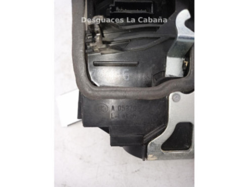 CERRADURA PUERTA LAT DEL DER BMW X3 (E83) |Desguaces La Cabaña