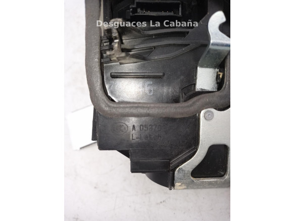 CERRADURA PUERTA LAT DEL DER BMW X3 (E83) |Desguaces La Cabaña