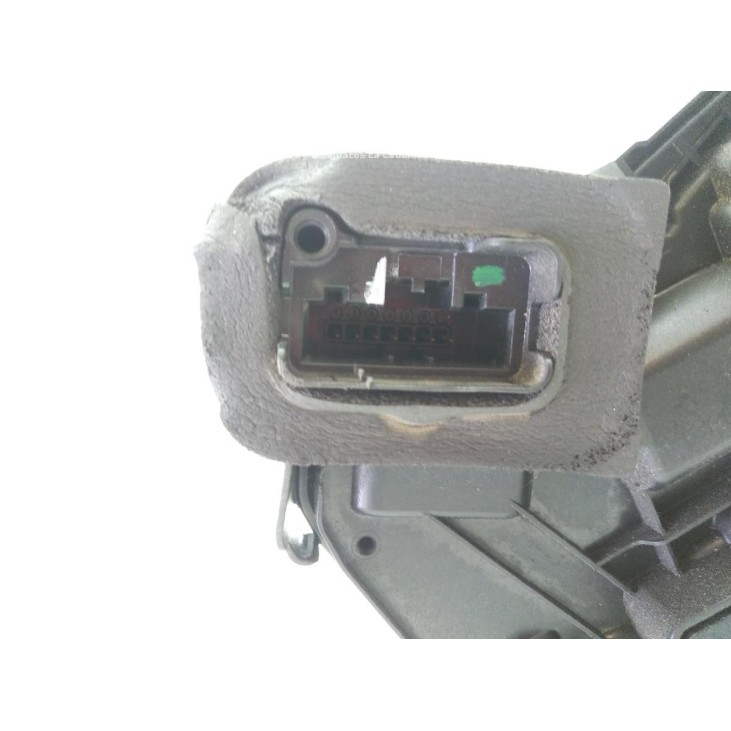 5E0839015A CERRADURA PUERTA LAT TRA IZQ VW PASSAT (3G2) |Desguaces La Cabaña
