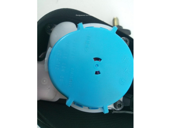 CINTURON DEL DER MAZDA CX-5 (KF) |Desguaces La Cabaña