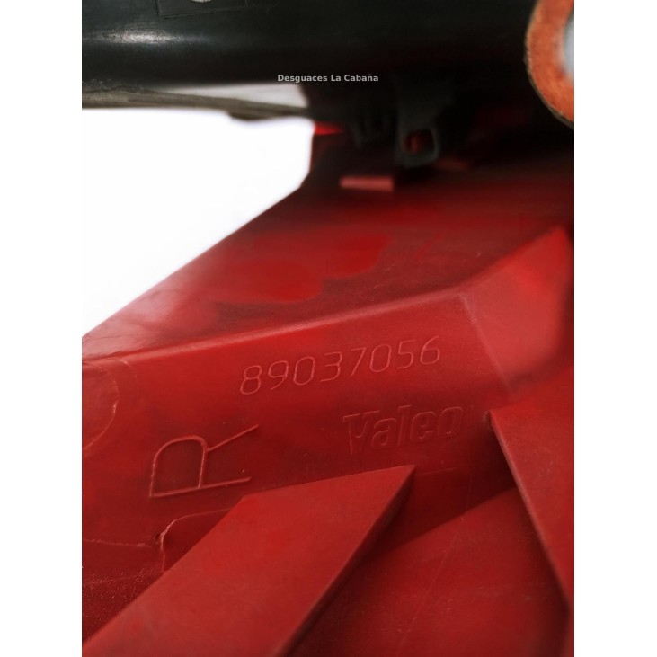 89037056 PILOTO TRA DER AUDI A6 Allroad (4FH, C6) |Desguaces La Cabaña