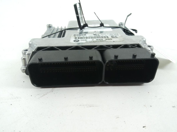 7809999 CENTRALITA MOTOR BMW X3 (E83) |Desguaces La Cabaña
