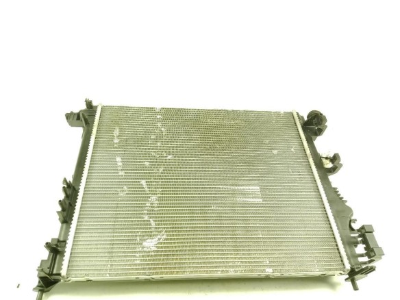 214105169R RADIADOR AGUA RENAULT MEGANE IV (B9A/M_) |Desguaces La Cabaña