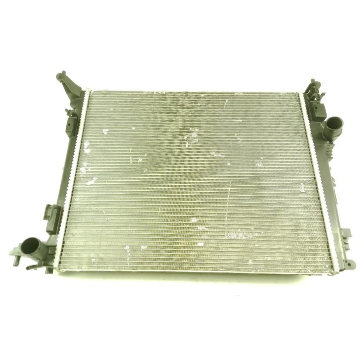 214105169R RADIADOR AGUA RENAULT MEGANE IV (B9A/M_) |Desguaces La Cabaña