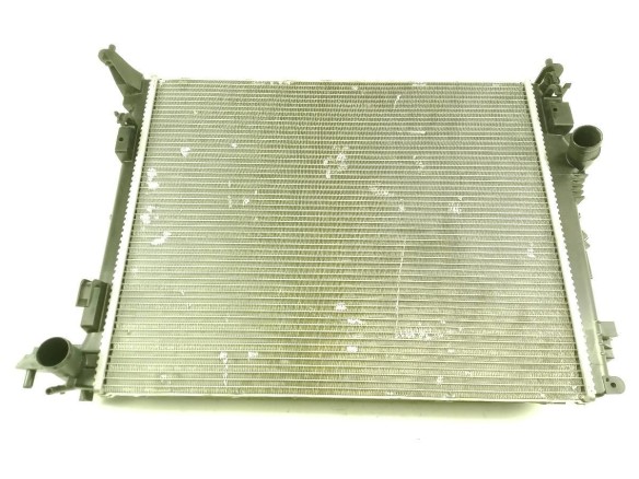214105169R RADIADOR AGUA RENAULT MEGANE IV (B9A/M_) |Desguaces La Cabaña