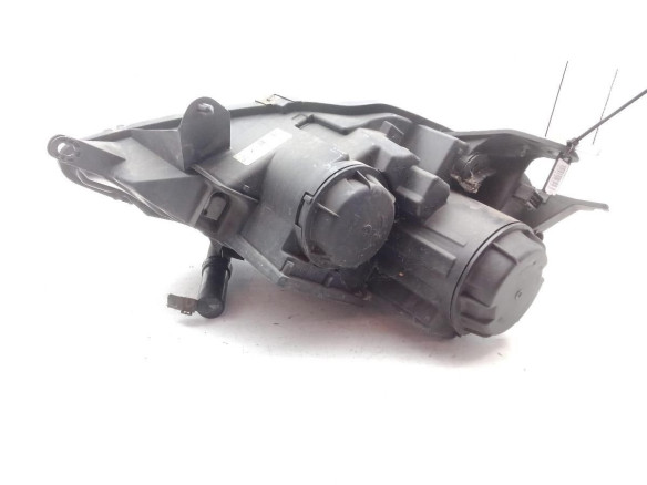 89006372 FARO DERECHO CITROEN C8 (EA_, EB_) |Desguaces La Cabaña