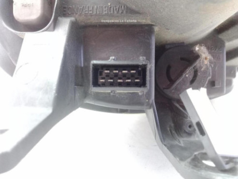 89006372 FARO DERECHO CITROEN C8 (EA_, EB_) |Desguaces La Cabaña