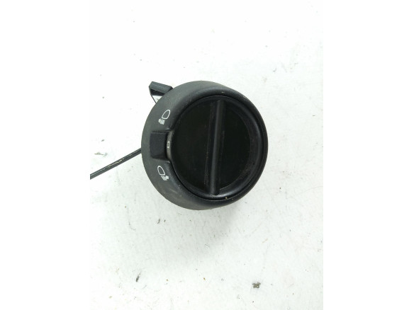 8200128309 MANDO LUCES RENAULT KANGOO (KC0/1_) |Desguaces La Cabaña