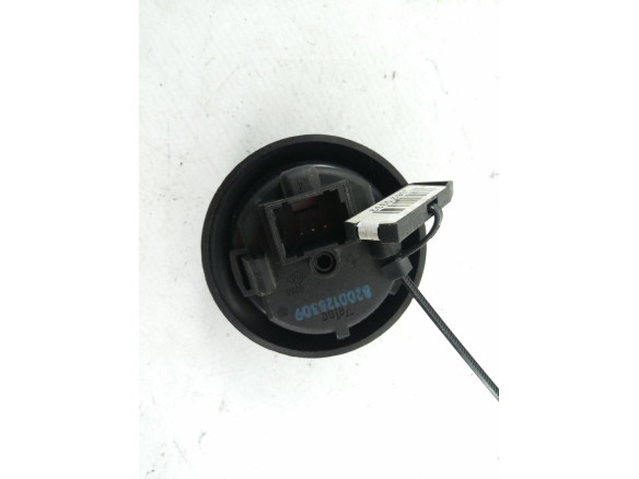 8200128309 MANDO LUCES RENAULT KANGOO (KC0/1_) |Desguaces La Cabaña