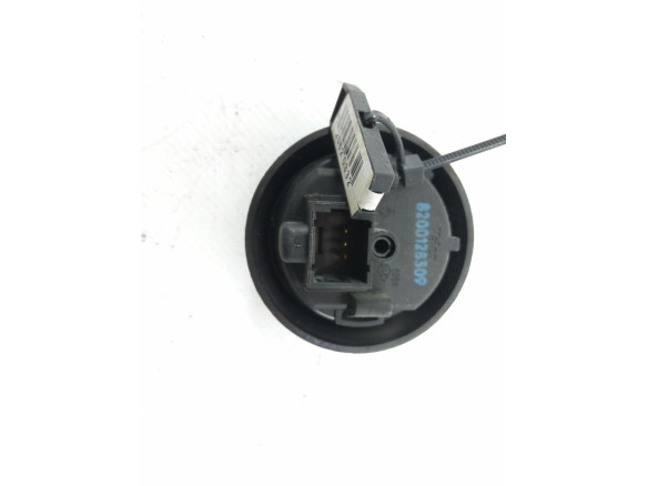 8200128309 MANDO LUCES RENAULT KANGOO (KC0/1_) |Desguaces La Cabaña