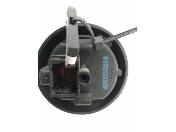 8200128309 MANDO LUCES RENAULT KANGOO (KC0/1_) |Desguaces La Cabaña