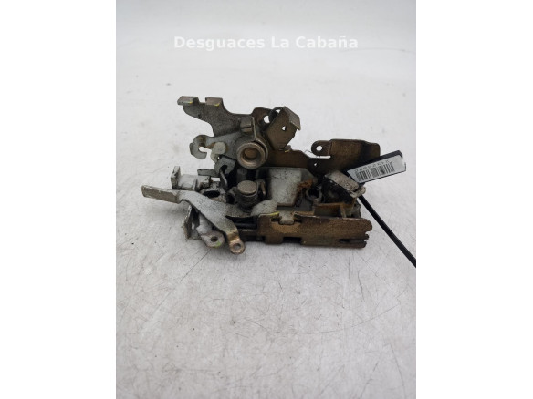 CERRADURA PUERTA LAT DEL DER VW LT 28-35 II Autobús (2DB, 2DE, 2DK) |Desguaces La Cabaña