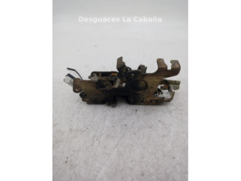 CERRADURA PUERTA LAT DEL DER VW LT 28-35 II Autobús (2DB, 2DE, 2DK) |Desguaces La Cabaña