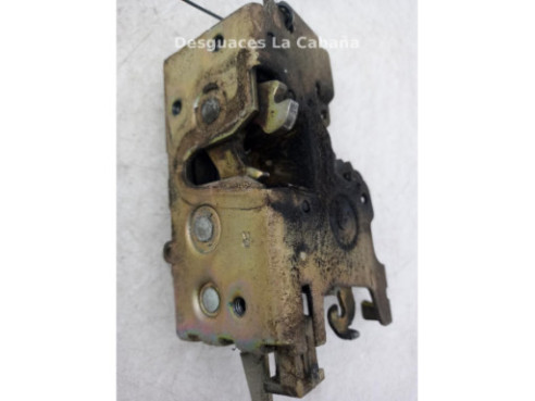 CERRADURA PUERTA LAT DEL DER VW LT 28-35 II Autobús (2DB, 2DE, 2DK) |Desguaces La Cabaña